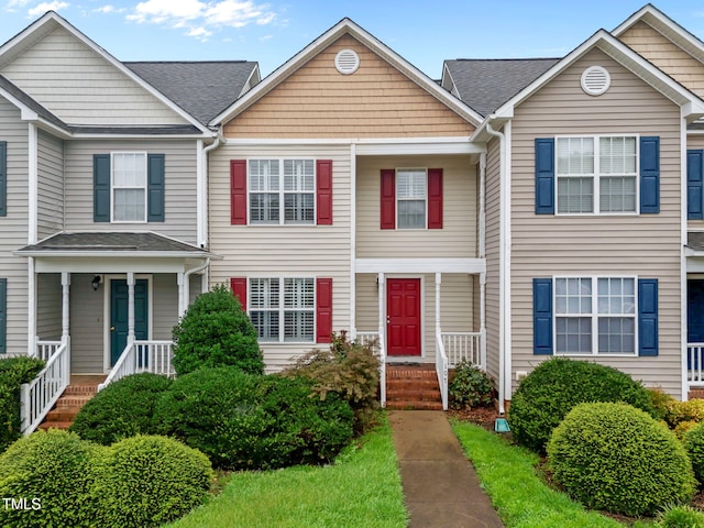 107 Walford Park, Clayton, NC 27520 - photo 1