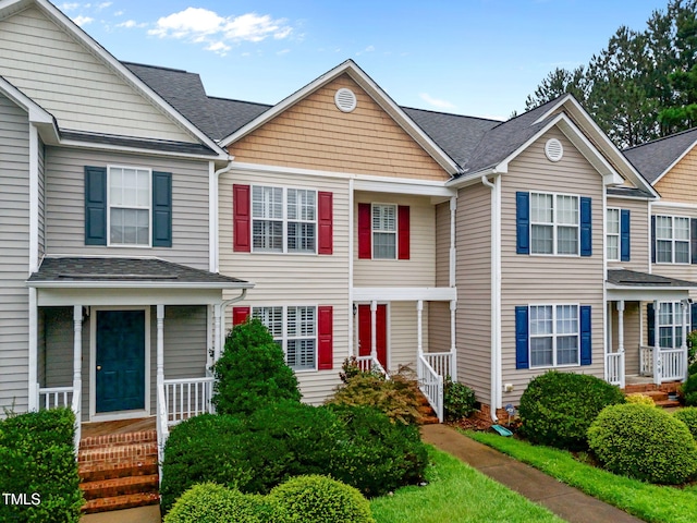107 Walford Park, Clayton, NC 27520 - photo 2