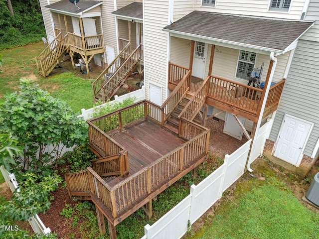 107 Walford Park, Clayton, NC 27520 - photo 20