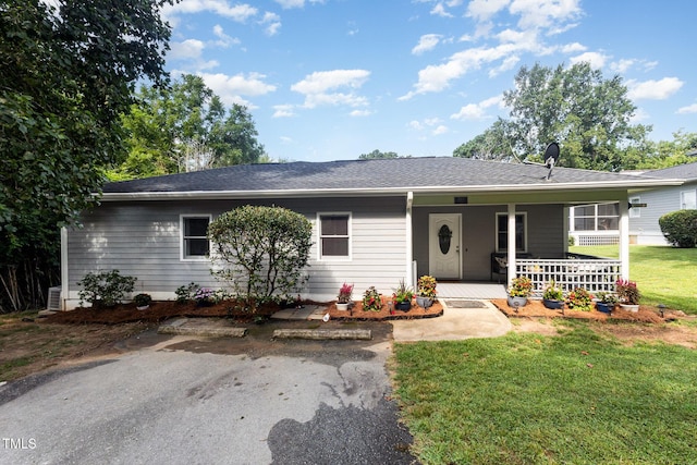 101 Eugene St Apt F, Carrboro, NC 27510 - photo 1