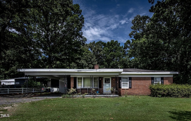 2429 Morphus Bridge Rd, Zebulon, NC 27597 - photo 1