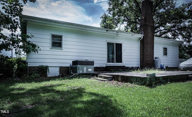 2429 Morphus Bridge Rd, Zebulon, NC 27597 - photo 19
