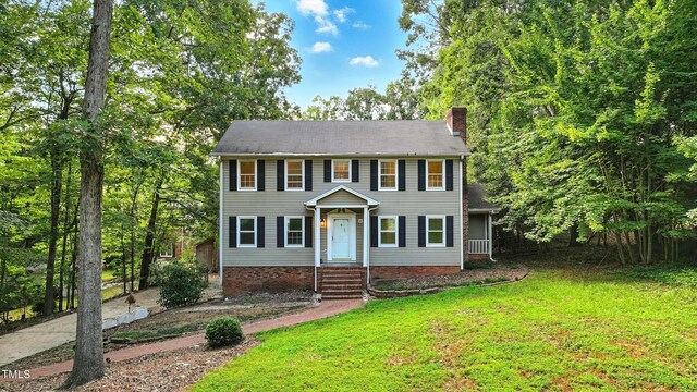1821 Back Creek Ct, Asheboro, NC 27205 - photo 1