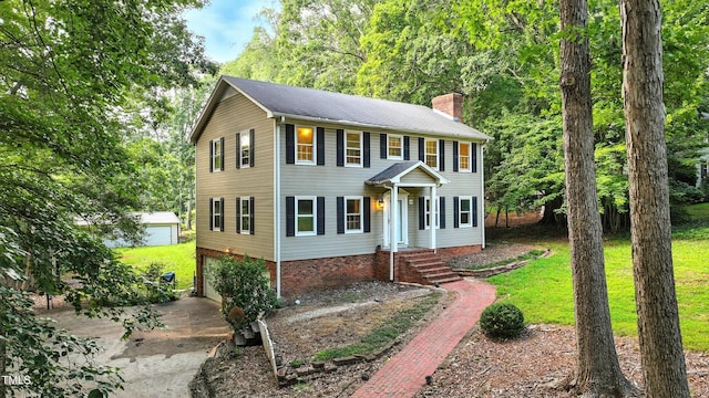 1821 Back Creek Ct, Asheboro, NC 27205 - photo 2