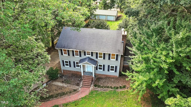 1821 Back Creek Ct, Asheboro, NC 27205 - photo 3