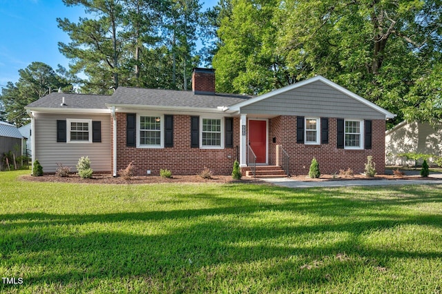 505 S Church St, Enfield, NC 27823 - photo 3