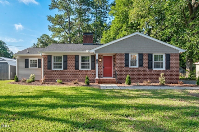 505 S Church St, Enfield, NC 27823 - photo 2