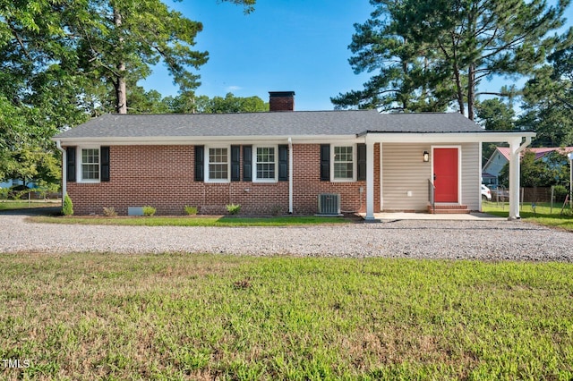 505 S Church St, Enfield, NC 27823 - photo 23