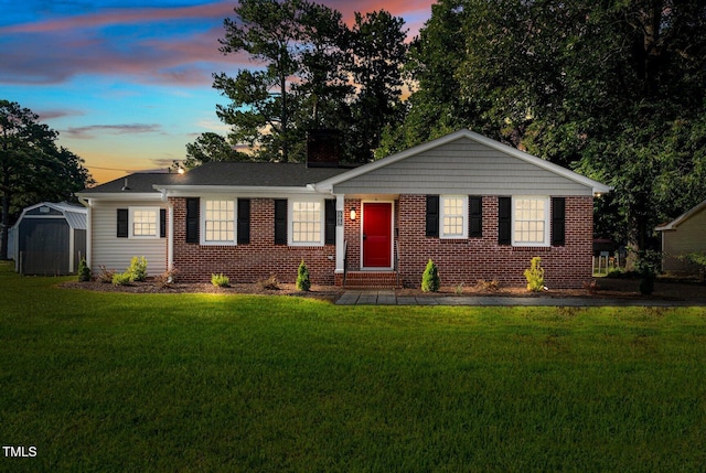 505 S Church St, Enfield, NC 27823 - photo 1
