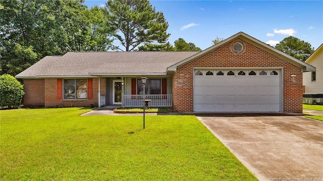 517 Blackbird Rd, Fayetteville, NC 28314 - photo 1