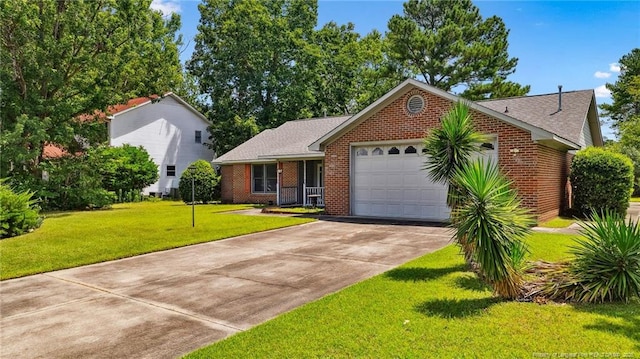 517 Blackbird Rd, Fayetteville, NC 28314 - photo 3