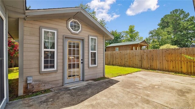 517 Blackbird Rd, Fayetteville, NC 28314 - photo 28