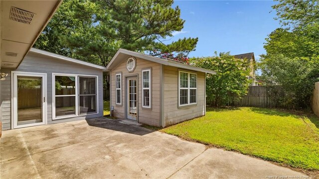 517 Blackbird Rd, Fayetteville, NC 28314 - photo 30