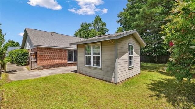 517 Blackbird Rd, Fayetteville, NC 28314 - photo 31