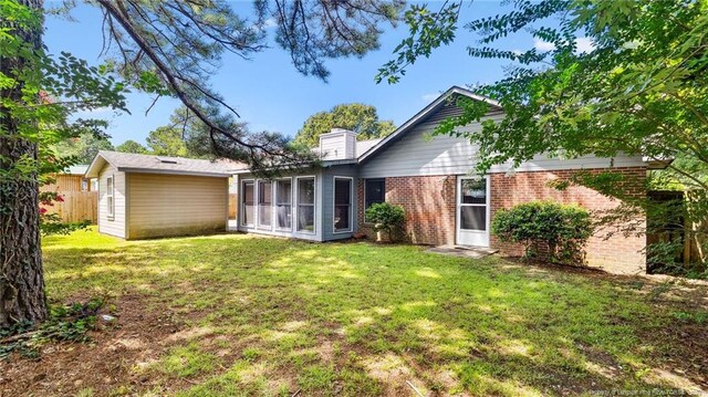 517 Blackbird Rd, Fayetteville, NC 28314 - photo 32