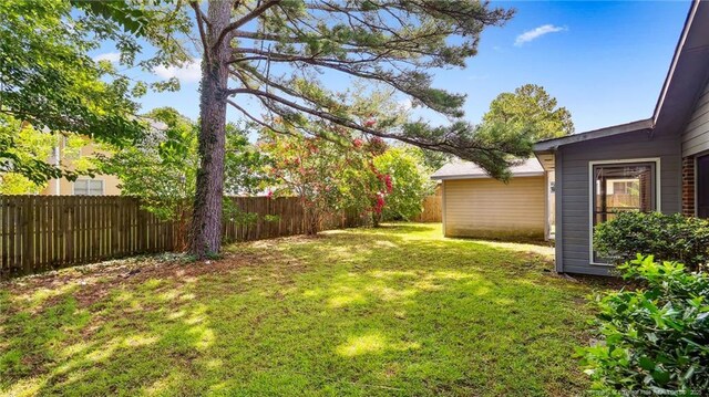 517 Blackbird Rd, Fayetteville, NC 28314 - photo 33
