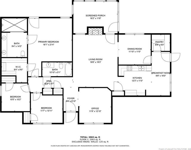 517 Blackbird Rd, Fayetteville, NC 28314 - photo 34