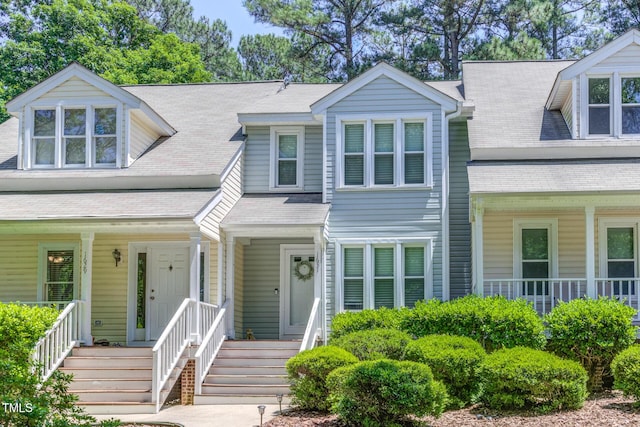 1631 Claiborne Ct, Raleigh, NC 27606 - photo 1