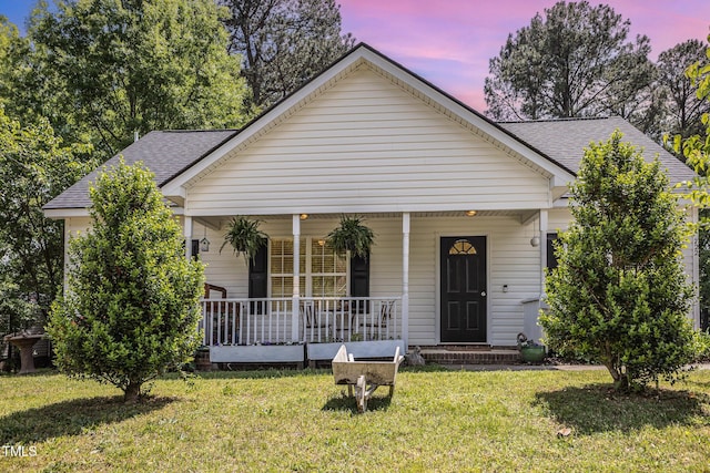 722 E Pine Ave, Wake Forest, NC 27587 - photo 1