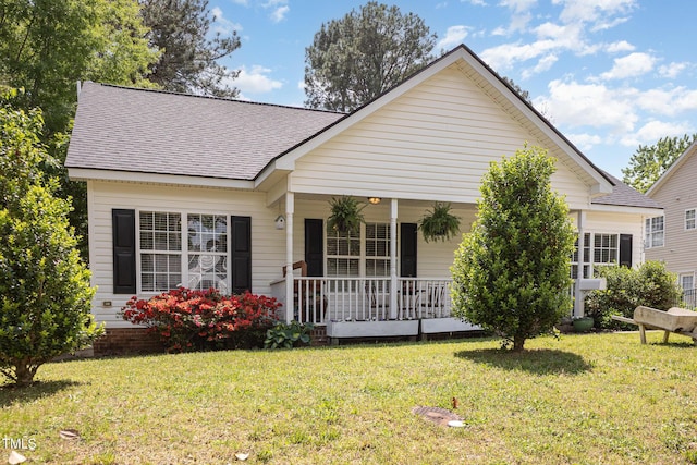 722 E Pine Ave, Wake Forest, NC 27587 - photo 2