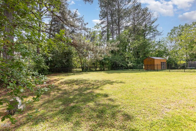 722 E Pine Ave, Wake Forest, NC 27587 - photo 19