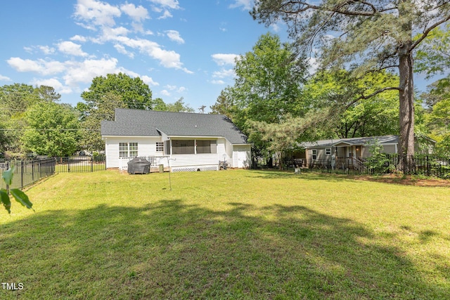 722 E Pine Ave, Wake Forest, NC 27587 - photo 22
