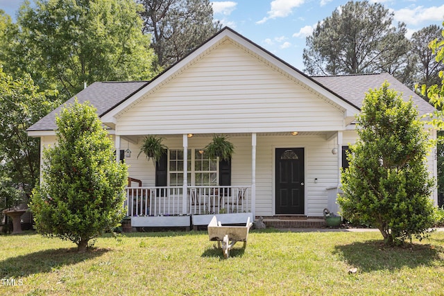 722 E Pine Ave, Wake Forest, NC 27587 - photo 24