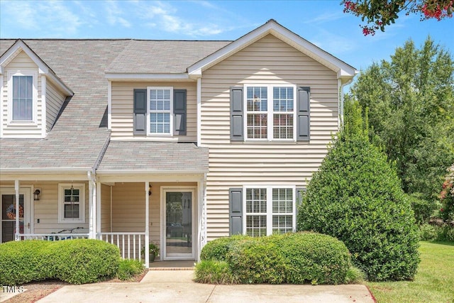 311 Center Heights Ct, Apex, NC 27502 - photo 1