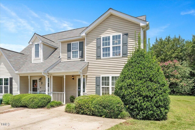 311 Center Heights Ct, Apex, NC 27502 - photo 2