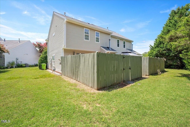 311 Center Heights Ct, Apex, NC 27502 - photo 26