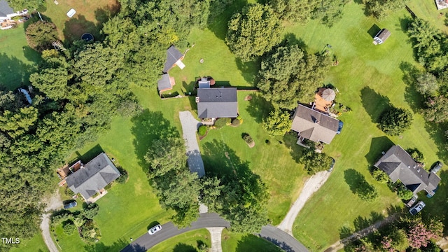 2712 Quail Point Dr, Raleigh, NC 27603 - photo 23