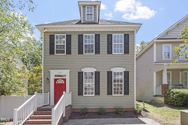 2344 Sapphire Valley Dr, Raleigh, NC 27604 - photo 1