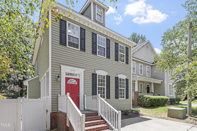 2344 Sapphire Valley Dr, Raleigh, NC 27604 - photo 2