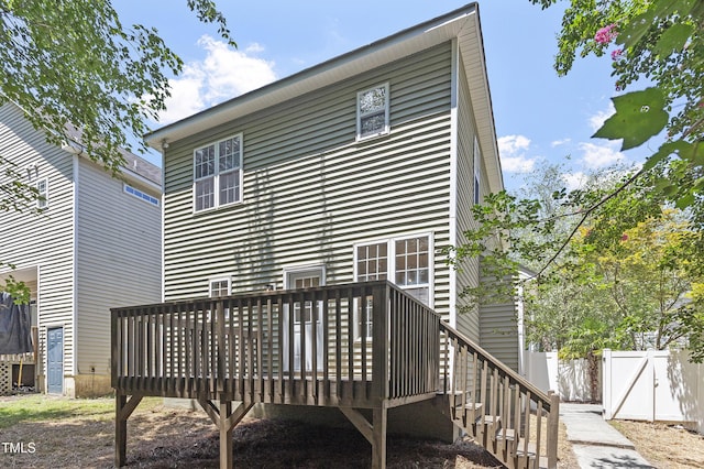 2344 Sapphire Valley Dr, Raleigh, NC 27604 - photo 24