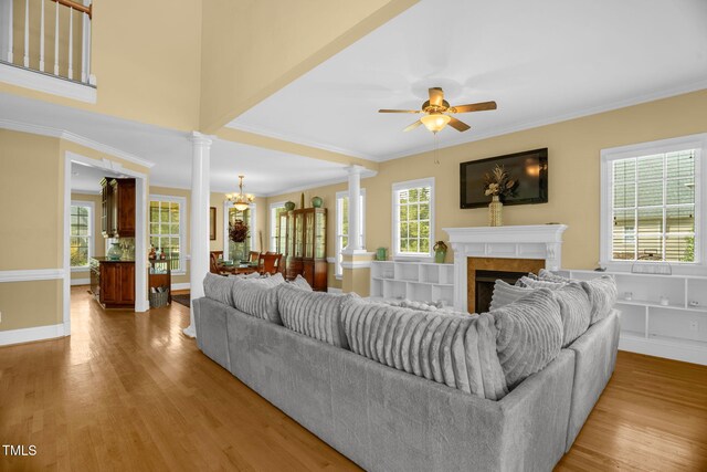 432 Kings Hollow Dr, Raleigh, NC 27603 - photo 5