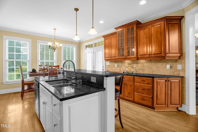 432 Kings Hollow Dr, Raleigh, NC 27603 - photo 11