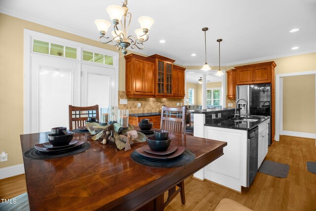 432 Kings Hollow Dr, Raleigh, NC 27603 - photo 12