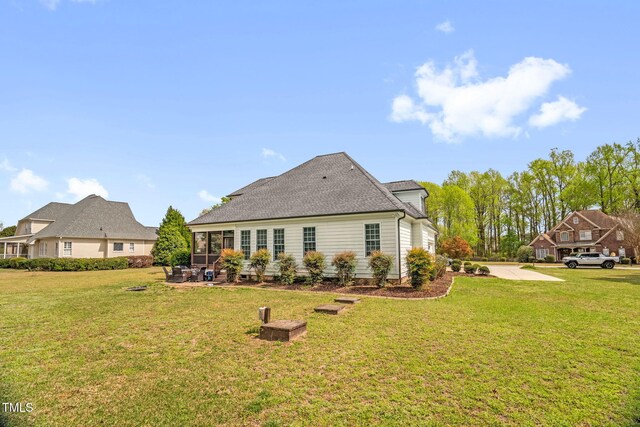 432 Kings Hollow Dr, Raleigh, NC 27603 - photo 29