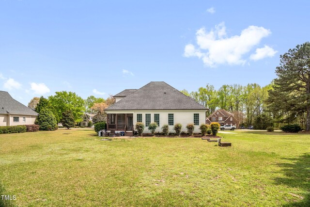 432 Kings Hollow Dr, Raleigh, NC 27603 - photo 30