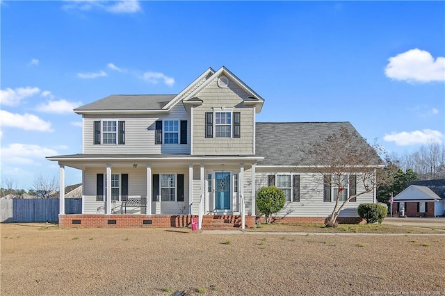 6125 Dolman Dr, Stedman, NC 28391 - photo 1