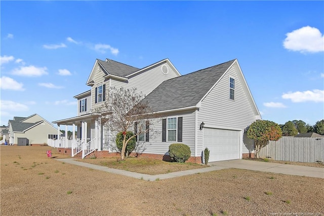 6125 Dolman Dr, Stedman, NC 28391 - photo 2