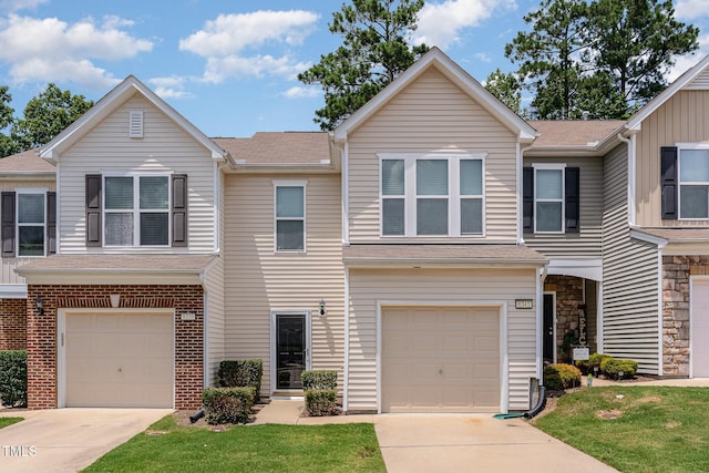 8341 Hollister Hills Dr, Raleigh, NC 27616 - photo 1