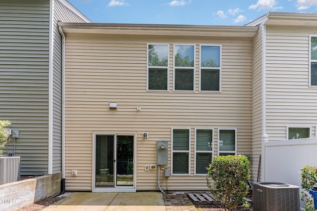 8341 Hollister Hills Dr, Raleigh, NC 27616 - photo 15
