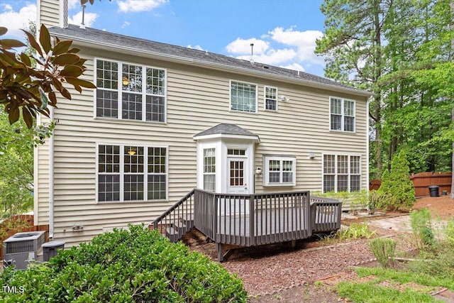 117 Hidden Rock Ct, Cary, NC 27513 - photo 29