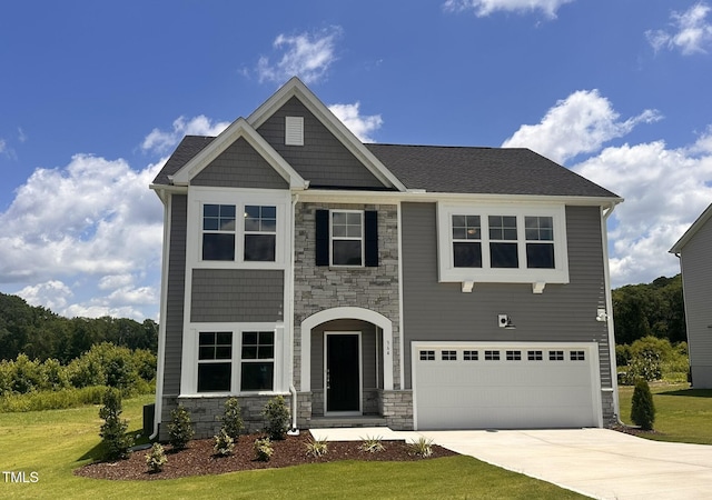 364 Pecan Valley Way, Four Oaks, NC 27524 - photo 1
