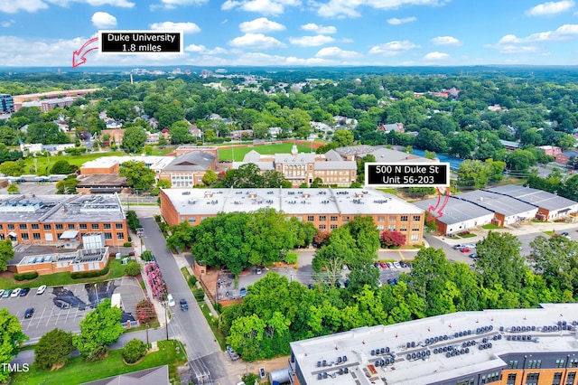 500 N Duke St Unit 56203, Durham, NC 27701 - photo 27