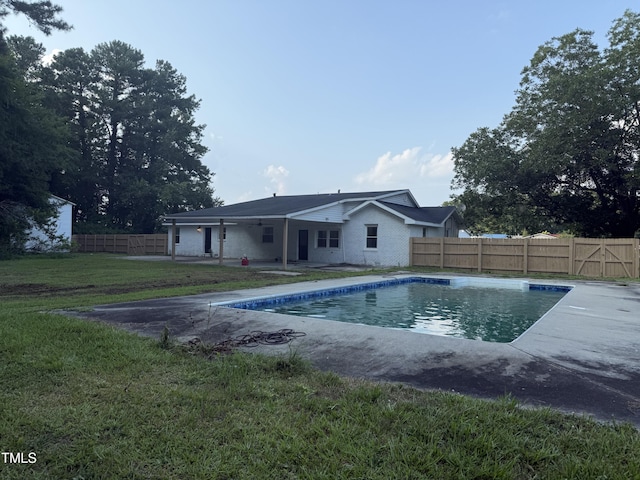 8781 Mill Branch Rd, Rocky Mount, NC 27803 - photo 26