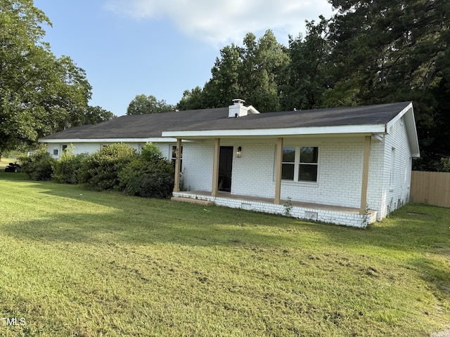 8781 Mill Branch Rd, Rocky Mount, NC 27803 - photo 1