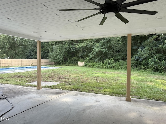 8781 Mill Branch Rd, Rocky Mount, NC 27803 - photo 27