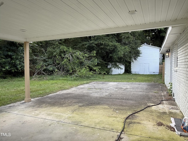 8781 Mill Branch Rd, Rocky Mount, NC 27803 - photo 29